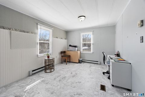 Tiny photo for 40 Matthews Street #TRLR 19, Bristol, CT 06010 (MLS # 24158565)