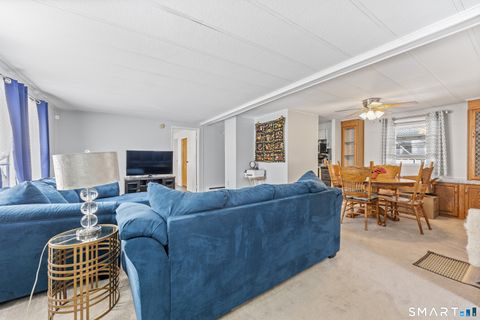 Tiny photo for 40 Matthews Street #TRLR 19, Bristol, CT 06010 (MLS # 24158565)