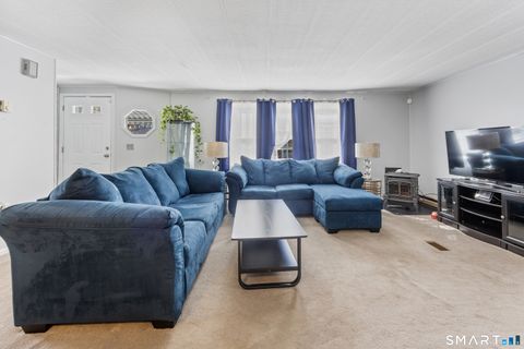 Tiny photo for 40 Matthews Street #TRLR 19, Bristol, CT 06010 (MLS # 24158565)