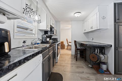 Tiny photo for 40 Matthews Street #TRLR 19, Bristol, CT 06010 (MLS # 24158565)