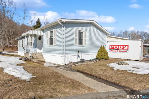 40 Matthews Street TRLR 19 Bristol CT 06010