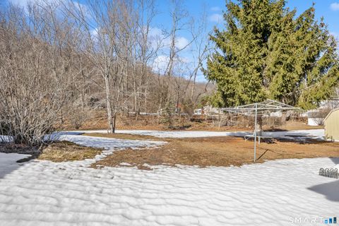 Tiny photo for 40 Matthews Street #TRLR 19, Bristol, CT 06010 (MLS # 24158565)