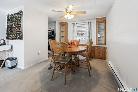 Tiny photo for 40 Matthews Street #TRLR 19, Bristol, CT 06010 (MLS # 24158565)