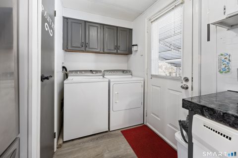 Tiny photo for 40 Matthews Street #TRLR 19, Bristol, CT 06010 (MLS # 24158565)