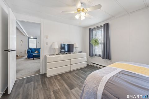 Tiny photo for 40 Matthews Street #TRLR 19, Bristol, CT 06010 (MLS # 24158565)