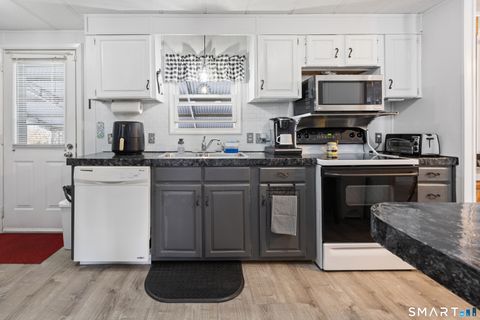 Tiny photo for 40 Matthews Street #TRLR 19, Bristol, CT 06010 (MLS # 24158565)