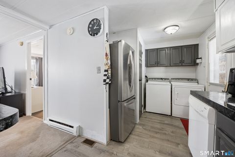 Tiny photo for 40 Matthews Street #TRLR 19, Bristol, CT 06010 (MLS # 24158565)