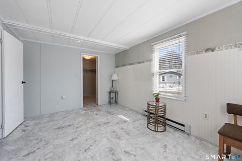 Tiny photo for 40 Matthews Street #TRLR 19, Bristol, CT 06010 (MLS # 24158565)