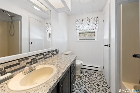 Tiny photo for 40 Matthews Street #TRLR 19, Bristol, CT 06010 (MLS # 24158565)