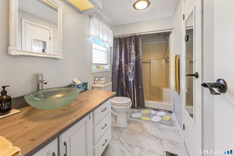 Tiny photo for 40 Matthews Street #TRLR 19, Bristol, CT 06010 (MLS # 24158565)