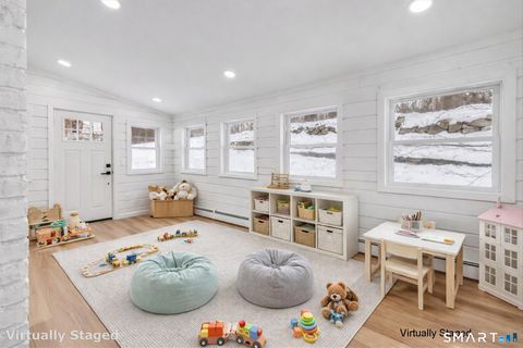 Tiny photo for 176 Strobel Road, Trumbull, CT 06611 (MLS # 24153904)