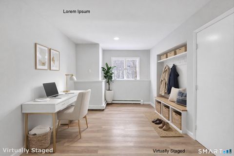 Tiny photo for 176 Strobel Road, Trumbull, CT 06611 (MLS # 24153904)