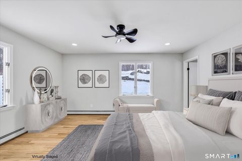 Tiny photo for 176 Strobel Road, Trumbull, CT 06611 (MLS # 24153904)