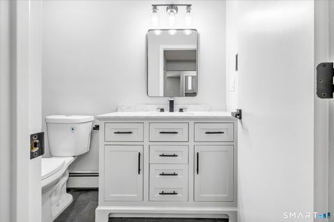 Tiny photo for 176 Strobel Road, Trumbull, CT 06611 (MLS # 24153904)