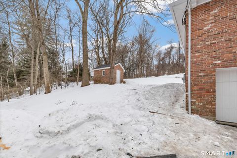 Tiny photo for 176 Strobel Road, Trumbull, CT 06611 (MLS # 24153904)