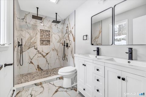 Tiny photo for 176 Strobel Road, Trumbull, CT 06611 (MLS # 24153904)