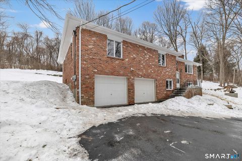 Tiny photo for 176 Strobel Road, Trumbull, CT 06611 (MLS # 24153904)