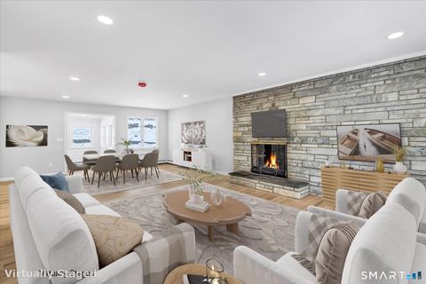 Tiny photo for 176 Strobel Road, Trumbull, CT 06611 (MLS # 24153904)