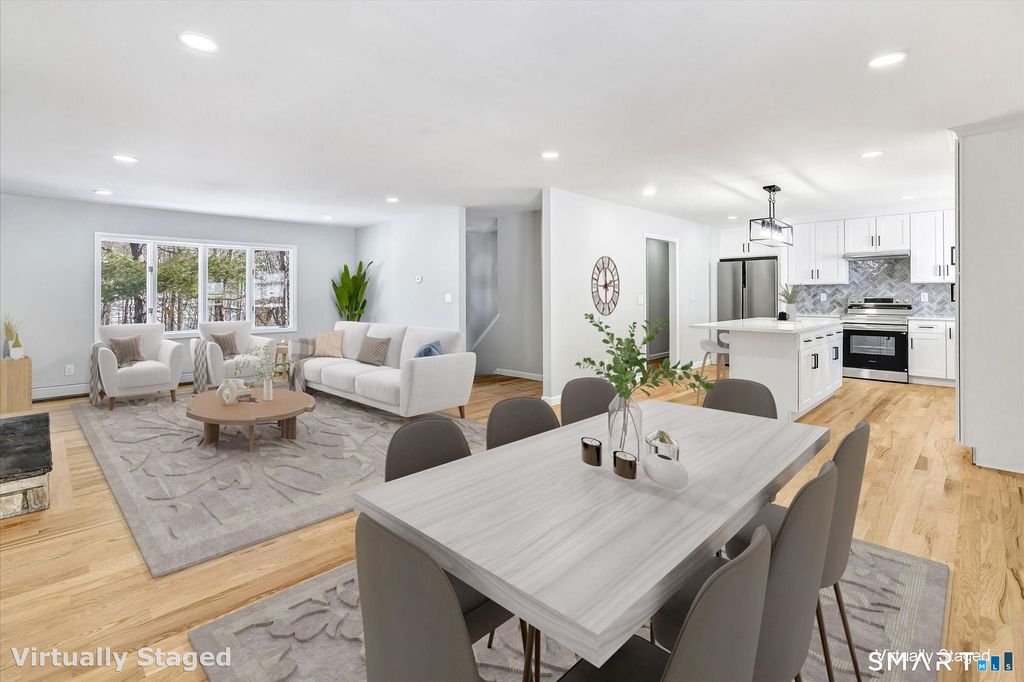 Photo of 176 Strobel Road, Trumbull, CT 06611 (MLS # 24153904)