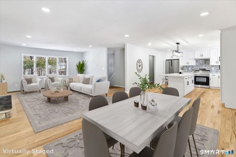 176 Strobel Road Trumbull CT 06611