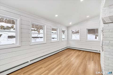 Tiny photo for 176 Strobel Road, Trumbull, CT 06611 (MLS # 24153904)