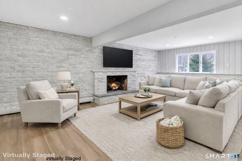 Tiny photo for 176 Strobel Road, Trumbull, CT 06611 (MLS # 24153904)