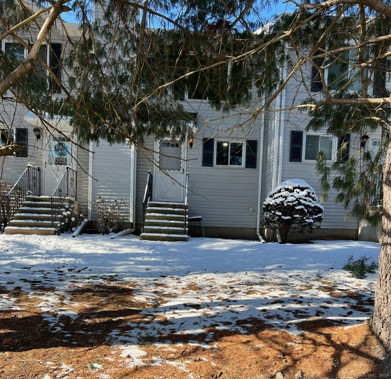1001 Old Colony Road #APT 1-2, Meriden, Connecticut image 3