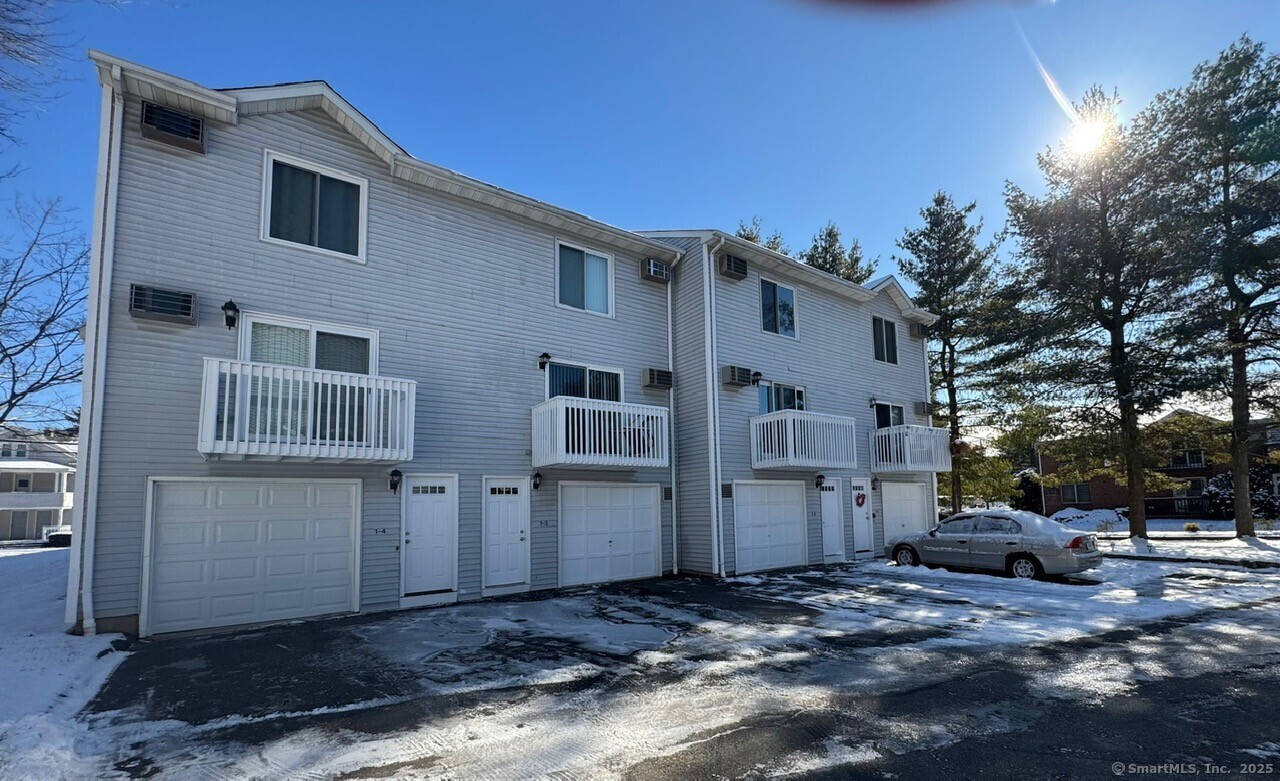 1001 Old Colony Road #APT 1-2, Meriden, Connecticut image 6