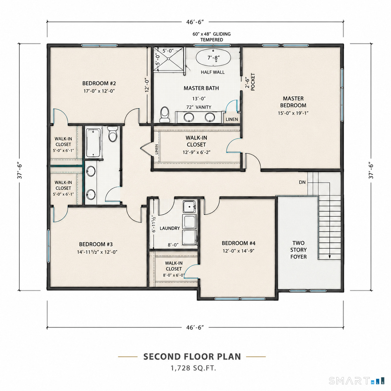 19 Scotch Pine Drive