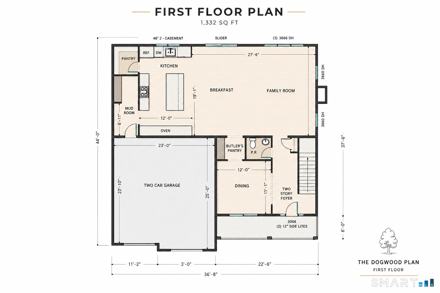 19 Scotch Pine Drive