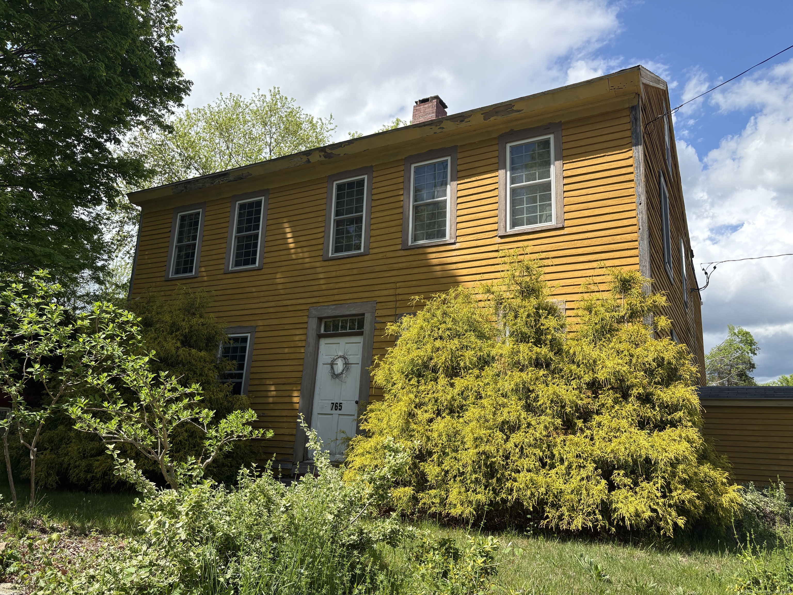 765 Norwich Avenue, Colchester, Connecticut image 1