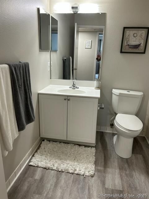 Tiny photo for 100 Glenbrook Road #1324, Stamford, CT 06902 (MLS # 24143268)