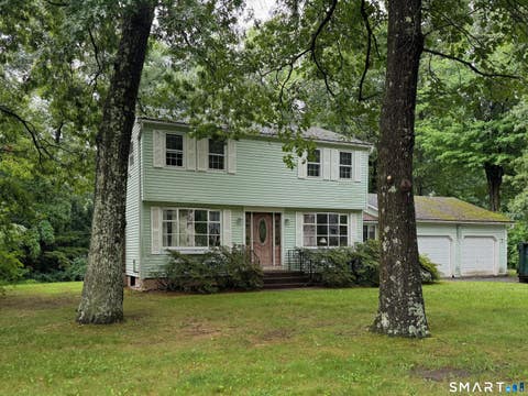 Homes For Sale - 23 Maplewood Drive<br/> Tolland County, Ellington, CT 06029