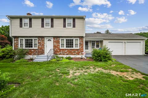 Homes For Sale - 46 Governors Highway<br/> South Windsor, CT 06074