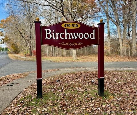 Tiny photo for 498 Oak Avenue #APT 28, Cheshire, CT 06410 (MLS # 24136905)