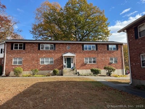 Tiny photo for 498 Oak Avenue #APT 28, Cheshire, CT 06410 (MLS # 24136905)