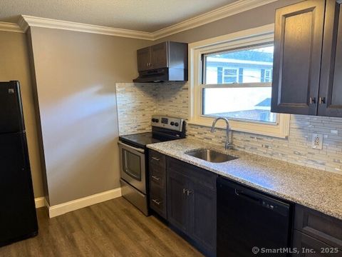 Tiny photo for 498 Oak Avenue #APT 28, Cheshire, CT 06410 (MLS # 24136905)