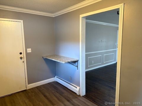 Tiny photo for 498 Oak Avenue #APT 28, Cheshire, CT 06410 (MLS # 24136905)