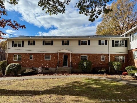 Tiny photo for 498 Oak Avenue #APT 28, Cheshire, CT 06410 (MLS # 24136905)