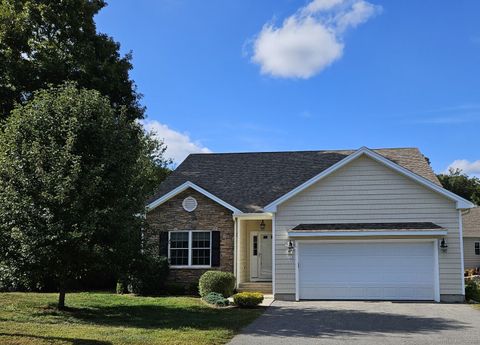 50 Center Court 50 Colchester CT 06415