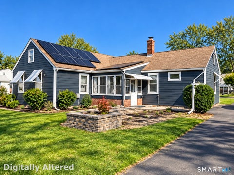 Photo of 9 Warriner Avenue, Enfield, CT 06082 (MLS # 24211820)