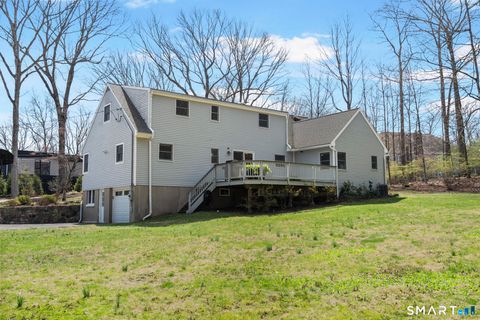 Tiny photo for 18 Edith Lane, Wilton, CT 06897 (MLS # 24164771)