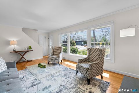 Tiny photo for 18 Edith Lane, Wilton, CT 06897 (MLS # 24164771)