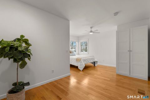 Tiny photo for 18 Edith Lane, Wilton, CT 06897 (MLS # 24164771)