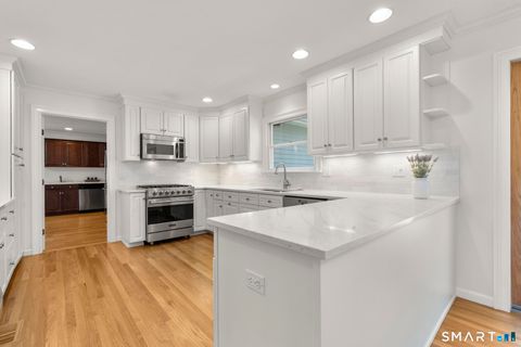 Tiny photo for 18 Edith Lane, Wilton, CT 06897 (MLS # 24164771)