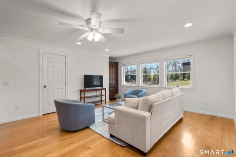 Tiny photo for 18 Edith Lane, Wilton, CT 06897 (MLS # 24164771)