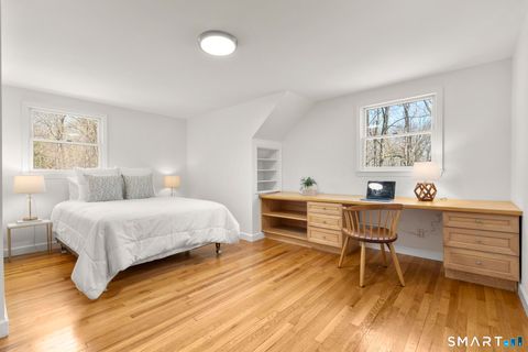 Tiny photo for 18 Edith Lane, Wilton, CT 06897 (MLS # 24164771)