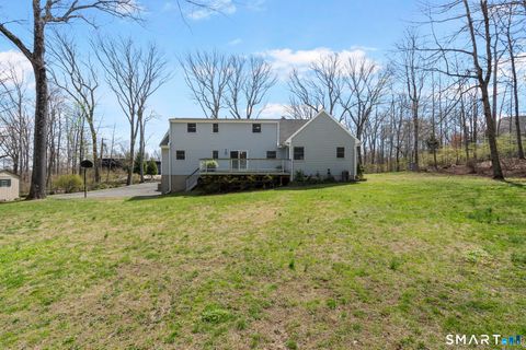 Tiny photo for 18 Edith Lane, Wilton, CT 06897 (MLS # 24164771)