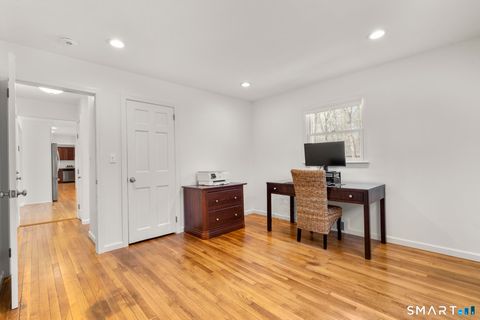 Tiny photo for 18 Edith Lane, Wilton, CT 06897 (MLS # 24164771)