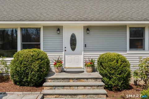 Tiny photo for 18 Edith Lane, Wilton, CT 06897 (MLS # 24164771)